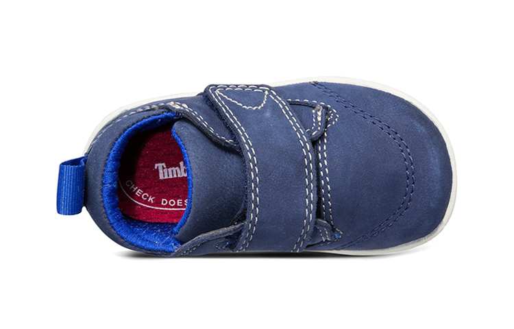 Shop (Preschool) Timberland Tree Sprout Low 'Dark Blue' A1R46
