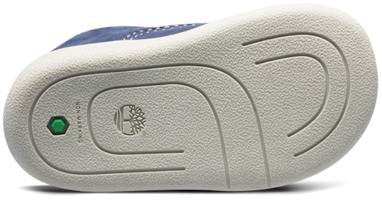 (Preschool) Timberland Tree Sprout Low 'Dark Blue' A1R46 Details for (Preschool) Timberland Tree Sprout Low 'Dark Blue' A1R46