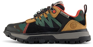 (Preschool) Timberland Treeline STR 'Brown' A2FB4 (Preschool) Timberland Treeline STR 'Brown' A2FB4
