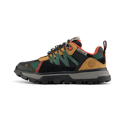 (PS) Timberland Treeline STR 'Brown'