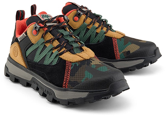 (Preschool) Timberland Treeline STR 'Brown' A2FB4 Order (Preschool) Timberland Treeline STR 'Brown' A2FB4