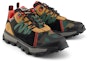 Order (PS) Timberland Treeline STR 'Coklat' A2FB4