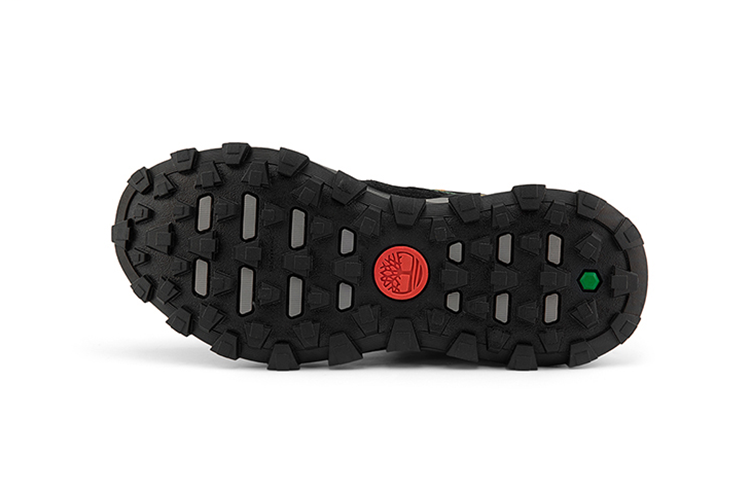 Lookbook 大童 Timberland添柏瀾 舒適耐磨 運動休閒鞋 小麥色