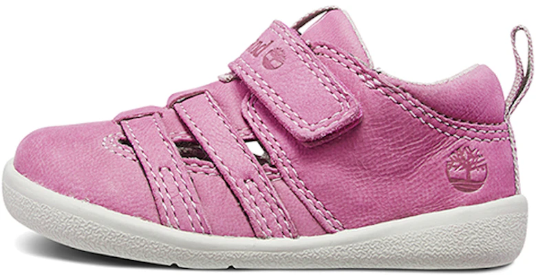 (PS) Timberland Klittenband Hardloopsneakers ''Roze Wit'' A21HN Buy (PS) Timberland Klittenband Hardloopsneakers ''Roze Wit'' A21HN