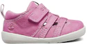 Order (PS) Timberland Klittenband Hardloopsneakers ''Roze Wit'' A21HN