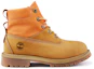 Order 大童 Timberland添柏岚 舒適休閒防水高筒馬丁靴 青少年 小麥