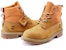 (PS) But But Tinggi Tahan Air Timberland 'Wheat' A2DZX
