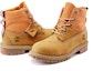 Purchase (PS) But But Tinggi Tahan Air Timberland 'Wheat' A2DZX