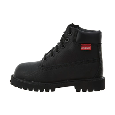 (PS) Timberland Waterproof Slip-Resistant Mid-Top Boots 'Black'