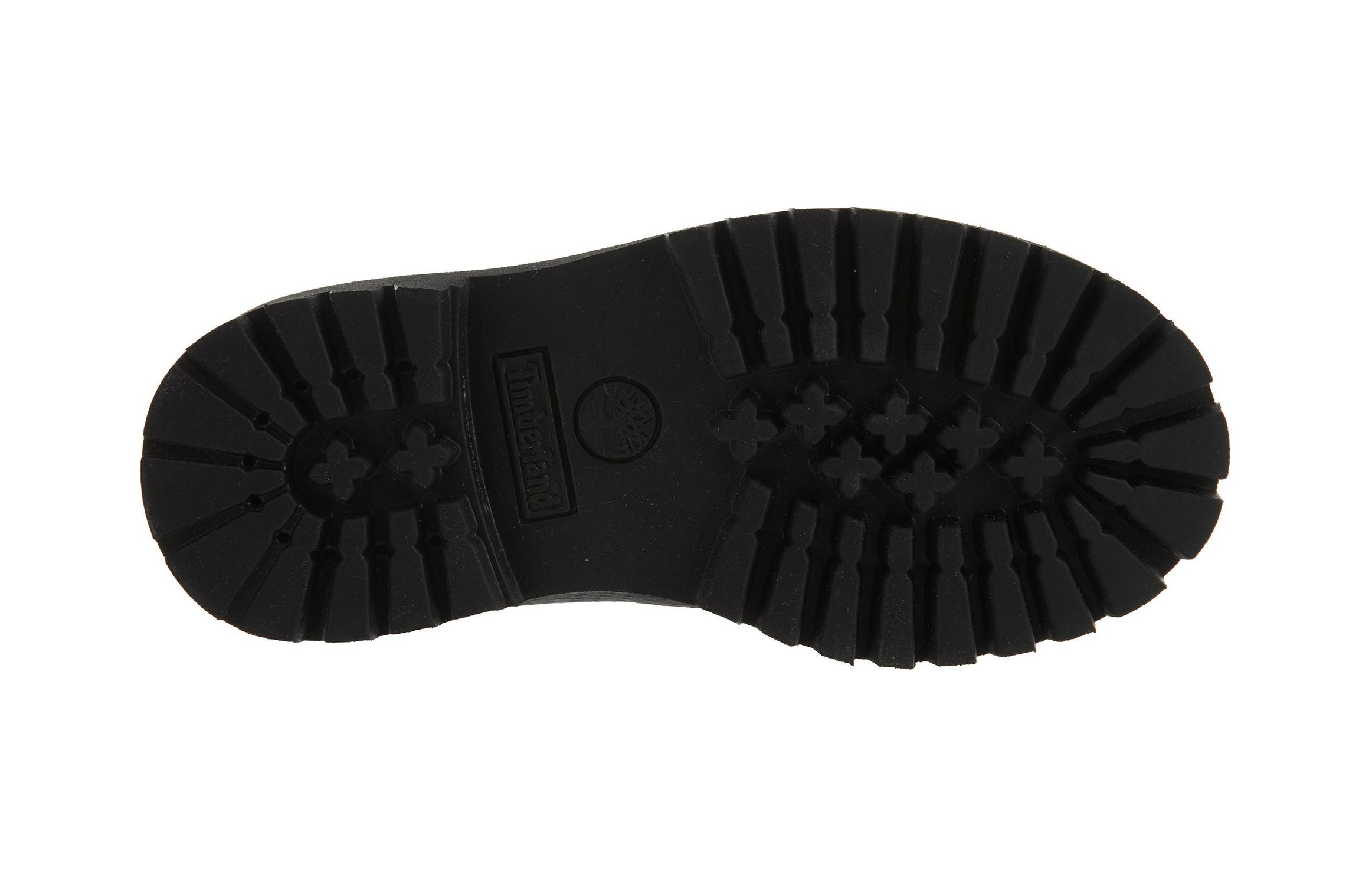 Purchase (PS) Botas Timberland Impermeables Antideslizantes Mid-Top 'Negro' TB03785A