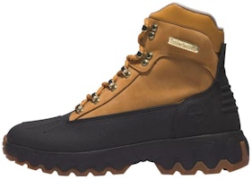 (Preschool) Timberland White Ledge Mid Boot 'Brown' A5N88 (Preschool) Timberland White Ledge Mid Boot 'Brown' A5N88