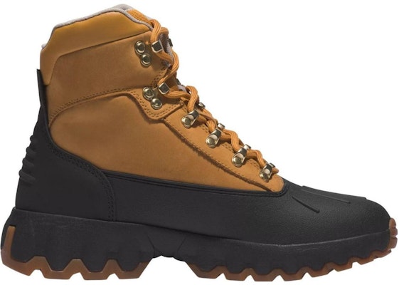 (Preschool) Timberland White Ledge Mid Boot 'Brown' A5N88 Order (Preschool) Timberland White Ledge Mid Boot 'Brown' A5N88