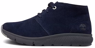 (Preschool) Timberland Work Boot 'Blue' A1R3VM (Preschool) Timberland Work Boot 'Blue' A1R3VM