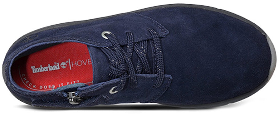 (PS) But Timberland Kerja 'Biru' A1R3VM Lookbook (PS) But Timberland Kerja 'Biru' A1R3VM