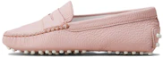 Buy (PS) TOD'S Gommino Loafer 'Pink' Wanita UXC00G00010RMAL020