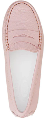 (PS) TOD'S Gommino Loafer 'Pink' Wanita UXC00G00010RMAL020 Order (PS) TOD'S Gommino Loafer 'Pink' Wanita UXC00G00010RMAL020