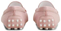 Shop (PS) TOD'S Gommino Loafer 'Pink' Wanita UXC00G00010RMAL020
