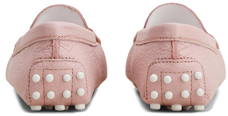 (Preschool) TOD'S Gommino Loafer 'Pink' UXC00G00010RMAL020 Shop (Preschool) TOD'S Gommino Loafer 'Pink' UXC00G00010RMAL020