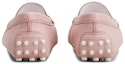 Shop (PS) TOD'S Gommino Loafer 'Merah Jambu' UXC00G00010RMAL020