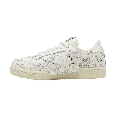 (PS) Tom & Jerry Reebok Club C 'Sketch'