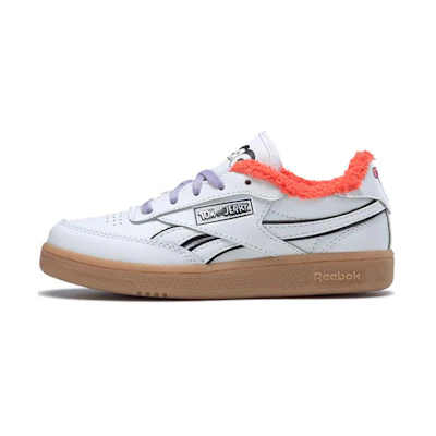 (PS) Tom & Jerry Reebok Club C Revenge 'Droopy'