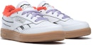 Lookbook (PS) Tom & Jerry x Reebok Club C Revenge 'Droopy' Lelaki H05216