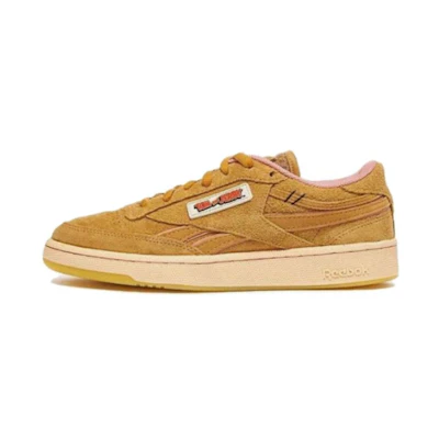 (PS) Tom & Jerry Reebok Club C Revenge Low 'Jerry'