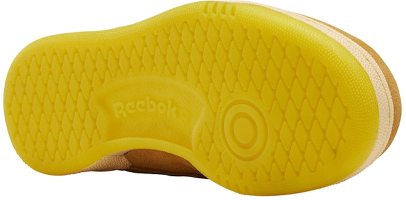 (幼稚園) 湯姆貓與傑利鼠 x Reebok Club C Revenge Low '傑利' FW4646 Details for (幼稚園) 湯姆貓與傑利鼠 x Reebok Club C Revenge Low '傑利' FW4646