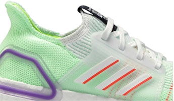 adidas Ultraboost 19 Toy Story 4 Buzz Lightyear 玩具總動員4 巴斯光年 減震防滑耐磨 低筒 跑步鞋 女款 白綠 Order adidas Ultraboost 19 Toy Story 4 Buzz Lightyear 玩具總動員4 巴斯光年 減震防滑耐磨 低筒 跑步鞋 女款 白綠