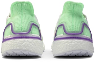 adidas Ultraboost 19 Toy Story 4 Buzz Lightyear 玩具總動員4 巴斯光年 減震防滑耐磨 低筒 跑步鞋 女款 白綠 Details for adidas Ultraboost 19 Toy Story 4 Buzz Lightyear 玩具總動員4 巴斯光年 減震防滑耐磨 低筒 跑步鞋 女款 白綠