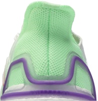 adidas Ultraboost 19 Toy Story 4 Buzz Lightyear 玩具總動員4 巴斯光年 減震防滑耐磨 低筒 跑步鞋 女款 白綠 Sizing adidas Ultraboost 19 Toy Story 4 Buzz Lightyear 玩具總動員4 巴斯光年 減震防滑耐磨 低筒 跑步鞋 女款 白綠