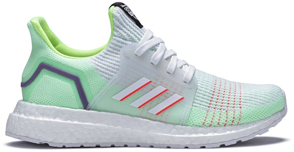 中童 adidas Ultraboost 19 Kids Toy Story 4 Buzz Lightyear 玩具總動員 巴斯光年 低幫 兒童跑步鞋 白綠 Buy 中童 adidas Ultraboost 19 Kids Toy Story 4 Buzz Lightyear 玩具總動員 巴斯光年 低幫 兒童跑步鞋 白綠