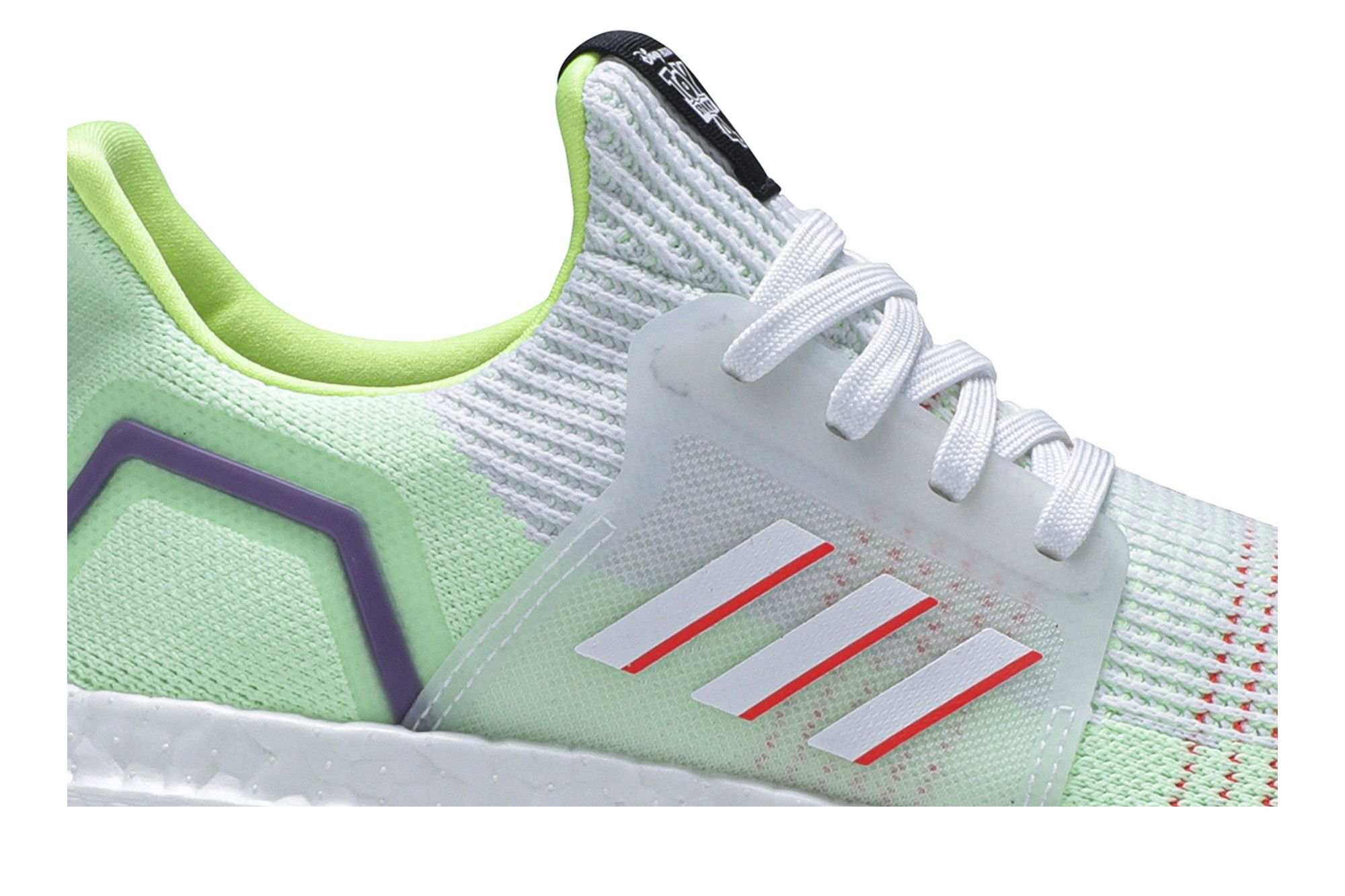 Order (PS) Toy Story 4 x adidas UltraBoost 19 C ''Buzz Lightyear'' Schuhe EE6657