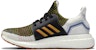 (PS) Toy Story 4 x adidas UltraBoost 19 C 'Woody' Lelaran Khas EF0938