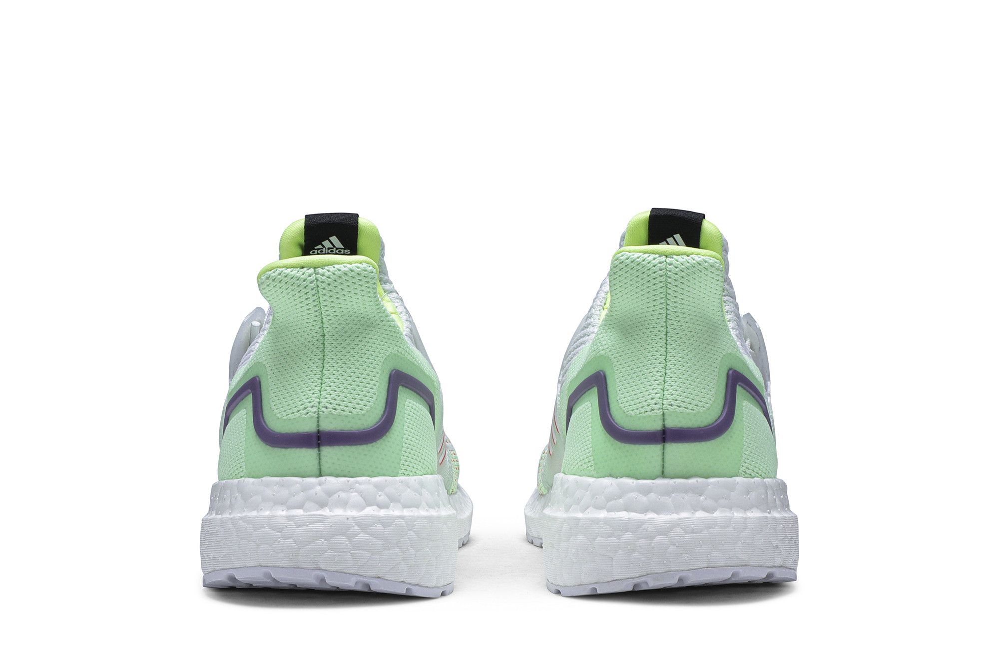 Details for (PS) Toy Story 4 x adidas UltraBoost 19 C ''Buzz Lightyear'' Schuhe EE6657
