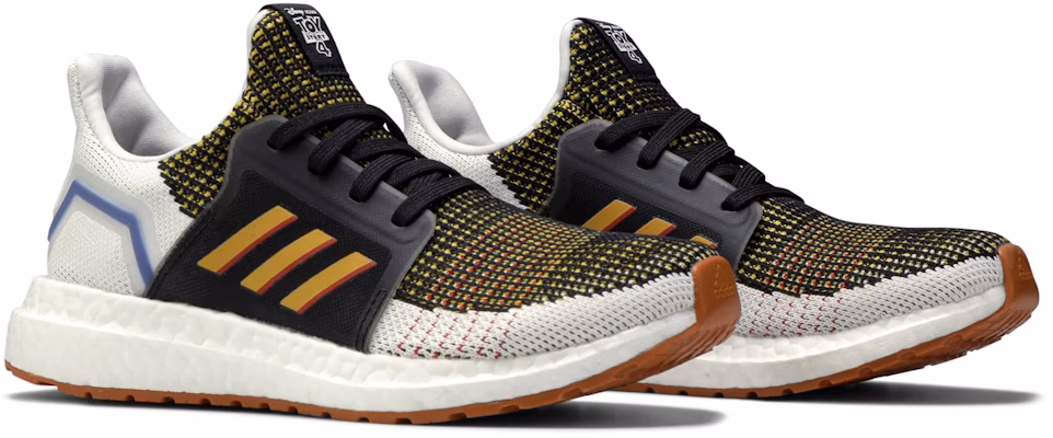 (Preschool) Toy Story 4 x adidas UltraBoost 19 C 'Woody' EF0938 Cheap (Preschool) Toy Story 4 x adidas UltraBoost 19 C 'Woody' EF0938