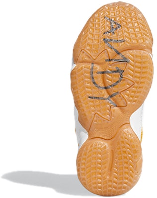 (Preschool) Toy Story x adidas D.O.N. Issue #2 Little Kid 'Woody' FX1613 Details for (Preschool) Toy Story x adidas D.O.N. Issue #2 Little Kid 'Woody' FX1613