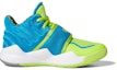 Order (PS) Toy Story x adidas Deep Threat Kids 'Alien' Kanak-Kanak FY4937