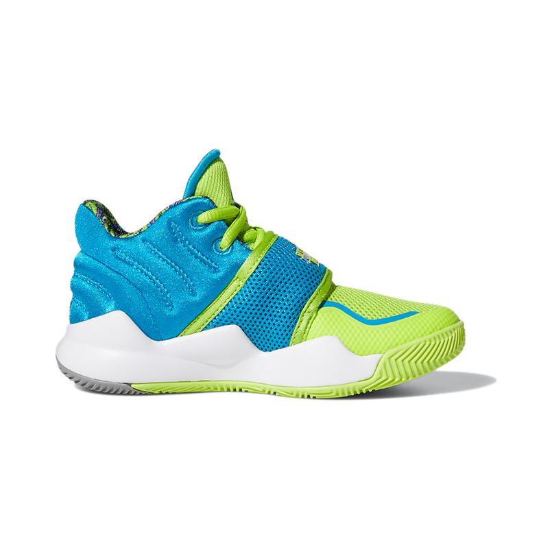 Order (PS) Toy Story x adidas Deep Threat Kinder ''Alien''. FY4937