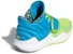(PS) Toy Story x adidas Deep Threat Kids 'Alien' Kanak-Kanak FY4937