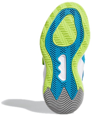 (Preschool) Toy Story x adidas Deep Threat Little Kid 'Alien' FY4937 Details for (Preschool) Toy Story x adidas Deep Threat Little Kid 'Alien' FY4937