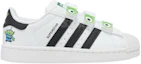 Shop (PS) 玩具总动员 x adidas Superstar 2 魔术贴板鞋 "异形" JI0091
