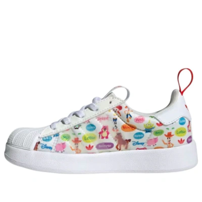 (Preschool) Toy Story x adidas Superstar 360 C 'Toy Story Squad'