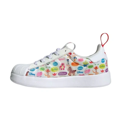 (PS) Toy Story adidas Superstar 360 C 'Toy Story Squad'