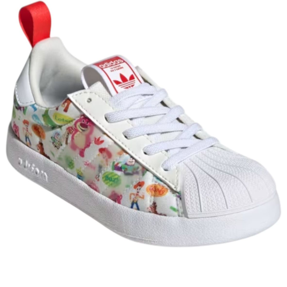 Order (Preschool) Toy Story x adidas Superstar 360 C 'Toy Story Squad' JI0069