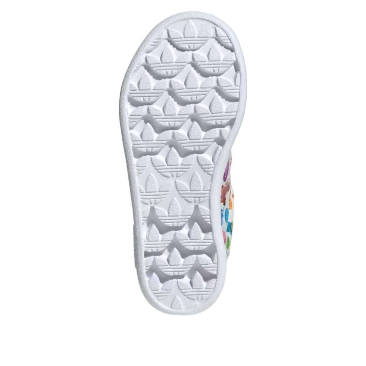 Lookbook (Preschool) Toy Story x adidas Superstar 360 C 'Toy Story Squad' JI0069