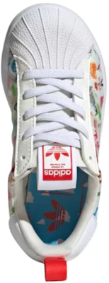 (Preschool) Toy Story x adidas Superstar 360 C 'Toy Story Squad' JI0069 Shop (Preschool) Toy Story x adidas Superstar 360 C 'Toy Story Squad' JI0069
