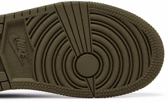 (幼兒)Travis Scott x Air Jordan 1 Low OG '橄欖綠' DZ5909-106 Purchase (幼兒)Travis Scott x Air Jordan 1 Low OG '橄欖綠' DZ5909-106