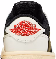 (幼兒)Travis Scott x Air Jordan 1 Low OG '橄欖綠' DZ5909-106 Sizing (幼兒)Travis Scott x Air Jordan 1 Low OG '橄欖綠' DZ5909-106