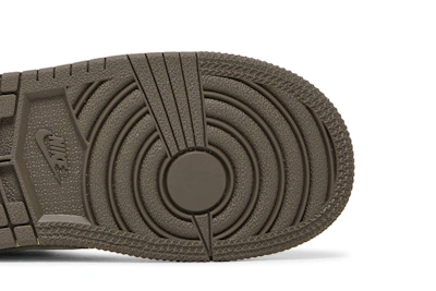 (Preschool) Travis Scott x Air Jordan 1 Low OG 'Reverse Mocha' DO5442-162